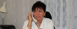 Autorita učitele, osobnost učitele i žáka - Dr. Lidmila Pekařová